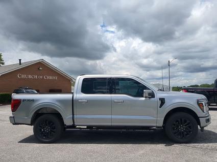 2025 Ford F-150 Winder GA
