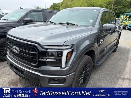 2025 Ford F-150 Knoxville TN