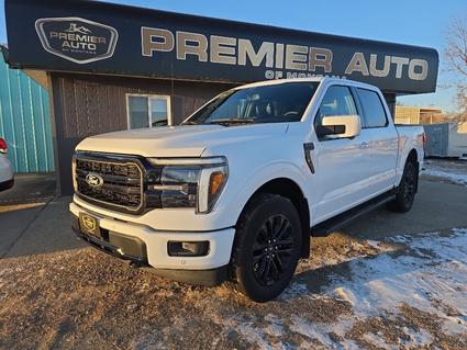 2025 Ford F-150 Glendive MT
