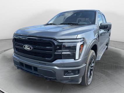 2025 Ford F-150 Grand Coulee WA