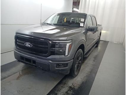 2025 Ford F-150 Grand Coulee WA