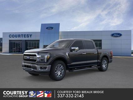 2025 Ford F-150 Breaux Bridge LA