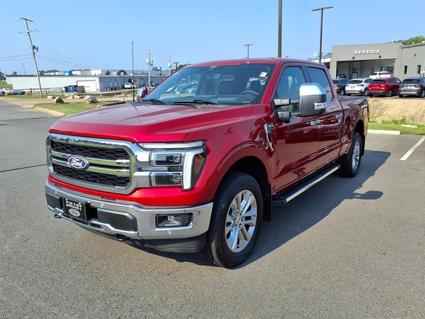 2025 Ford F-150 Malvern AR