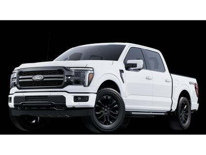 2025 Ford F-150 Greenville SC