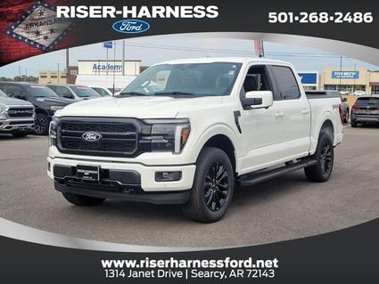 2025 Ford F-150 Searcy AR