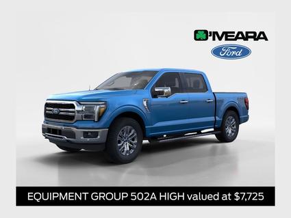 2025 Ford F-150 Denver CO