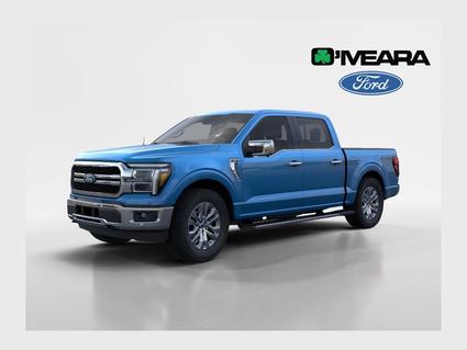 2025 Ford F-150 Denver CO