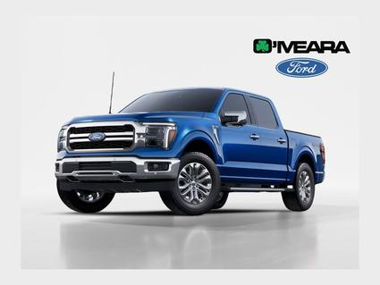 2025 Ford F-150 Denver CO
