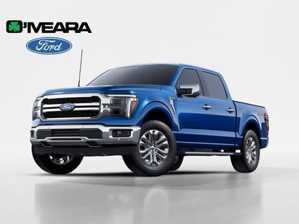 2025 Ford F-150 Denver CO