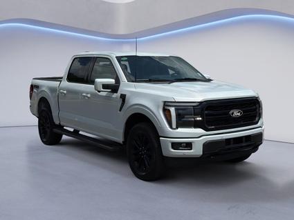 2025 Ford F-150 Stonewall LA