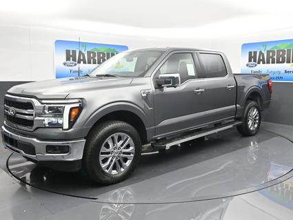 2025 Ford F-150 Scottsboro AL