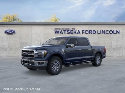 2025 Ford F-150 Watseka IL