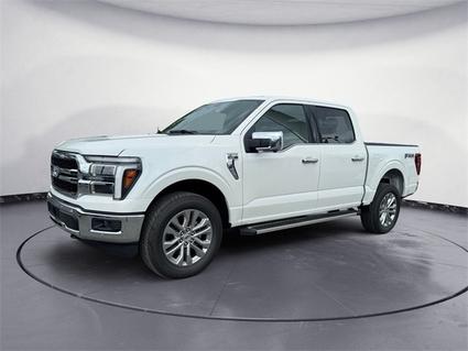 2025 Ford F-150 Knoxville TN