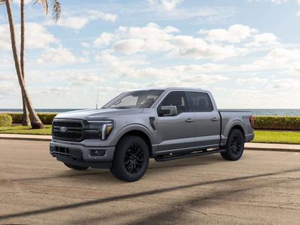 2025 Ford F-150 Plainview TX