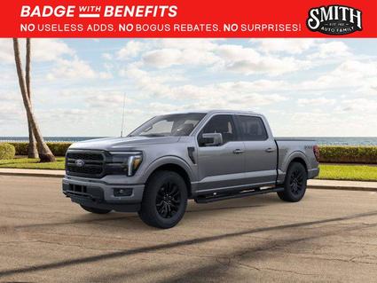 2025 Ford F-150 Plainview TX