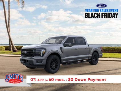 2025 Ford F-150 Plainview TX