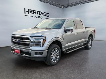 2025 Ford F-150 Vernal UT