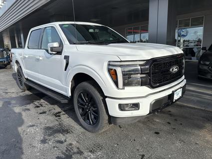 2025 Ford F-150 Coeur D'Alene ID