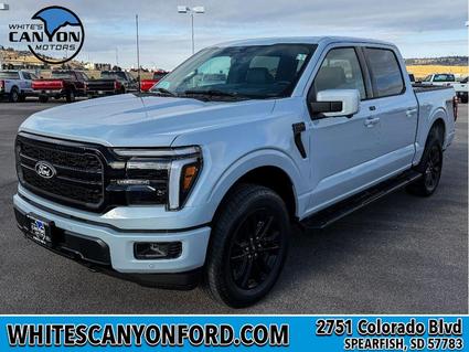 2025 Ford F-150 Spearfish SD