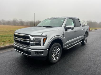 2025 Ford F-150 Paducah KY
