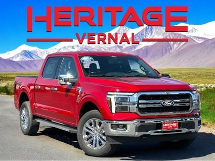 2025 Ford F-150 Vernal UT