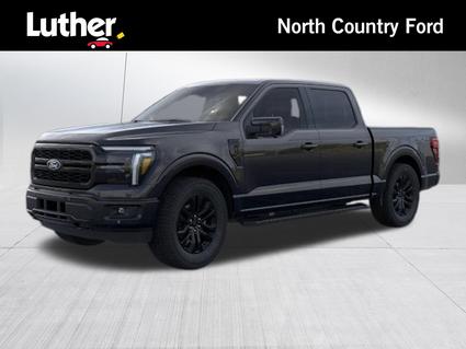 2025 Ford F-150 Minneapolis MN