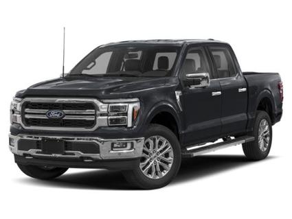 2025 Ford F-150 Minneapolis MN