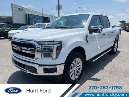2025 Ford F-150 Franklin KY