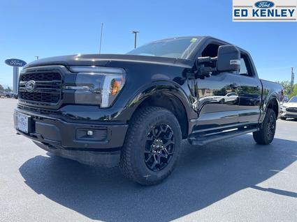 2025 Ford F-150 Layton UT