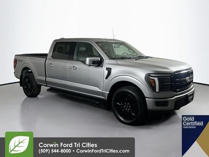 2025 Ford F-150 Pasco WA