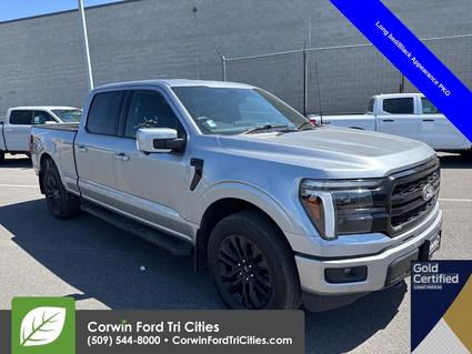 2025 Ford F-150 Pasco WA