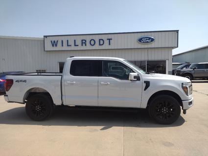2025 Ford F-150 Chamberlain SD