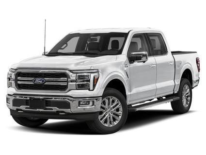 2025 Ford F-150 Lexington NE