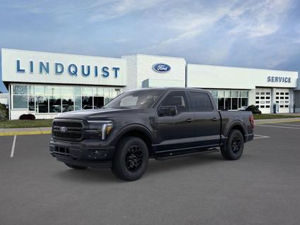 2025 Ford F-150 Bettendorf IA