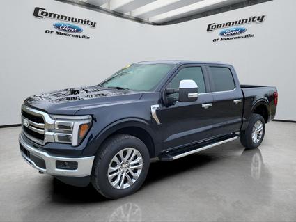 2025 Ford F-150 Mooresville IN