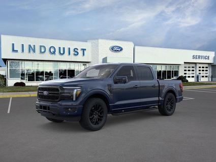 2025 Ford F-150 Bettendorf IA