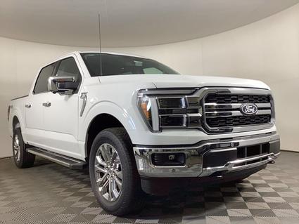 2025 Ford F-150 Grandville MI