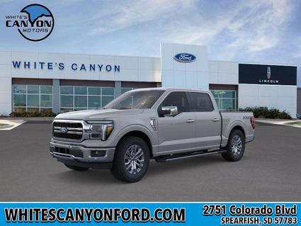 2026 Ford F-150 Spearfish SD