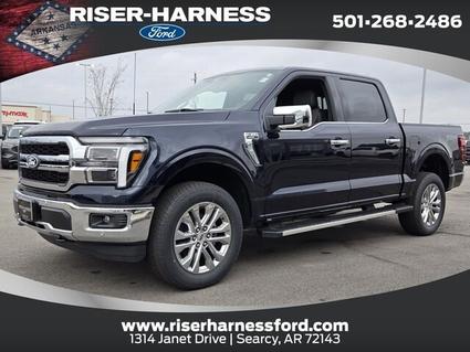 2026 Ford F-150 Searcy AR
