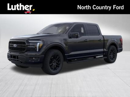 2026 Ford F-150 Minneapolis MN