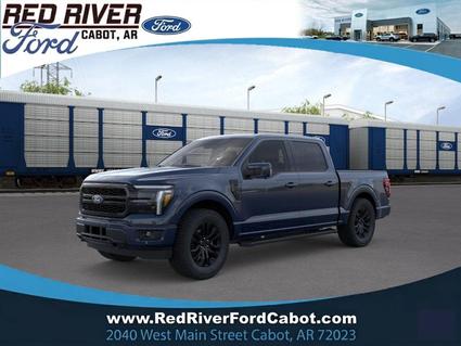 2026 Ford F-150 Cabot AR