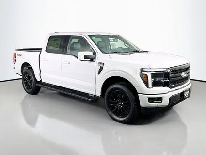 2026 Ford F-150 Pasco WA