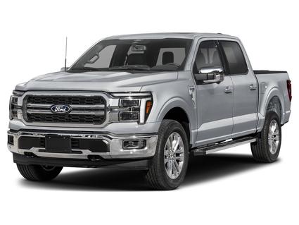 2026 Ford F-150 Lexington NE
