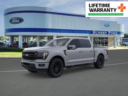 2026 Ford F-150 St. Louis MO