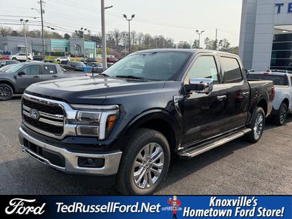 2026 Ford F-150 Knoxville TN