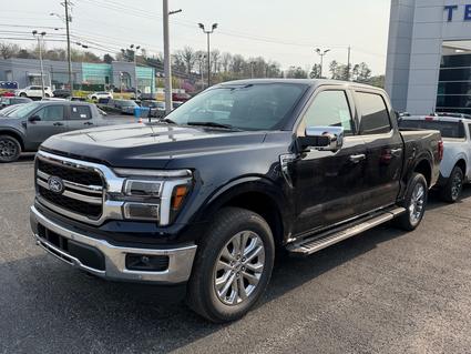 2026 Ford F-150 Knoxville TN