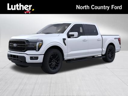 2026 Ford F-150 Minneapolis MN