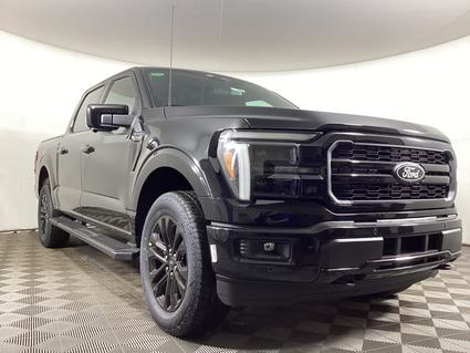 2026 Ford F-150 Grandville MI