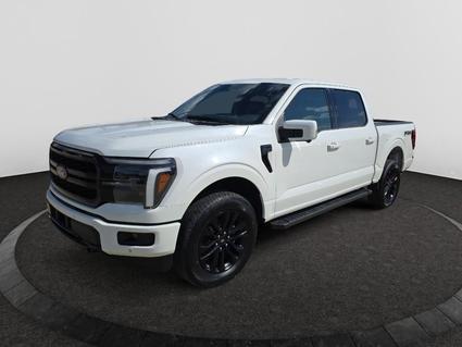 2026 Ford F-150 New Albany MS