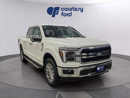 2026 Ford F-150 Norfolk NE